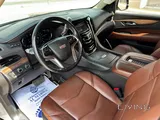 Cadillac Escalade 2019